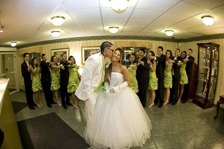 Photo of Weddings By Jorge in Elizabeth City, New Jersey, United States - 3 Picture of Point of interest, Establishment