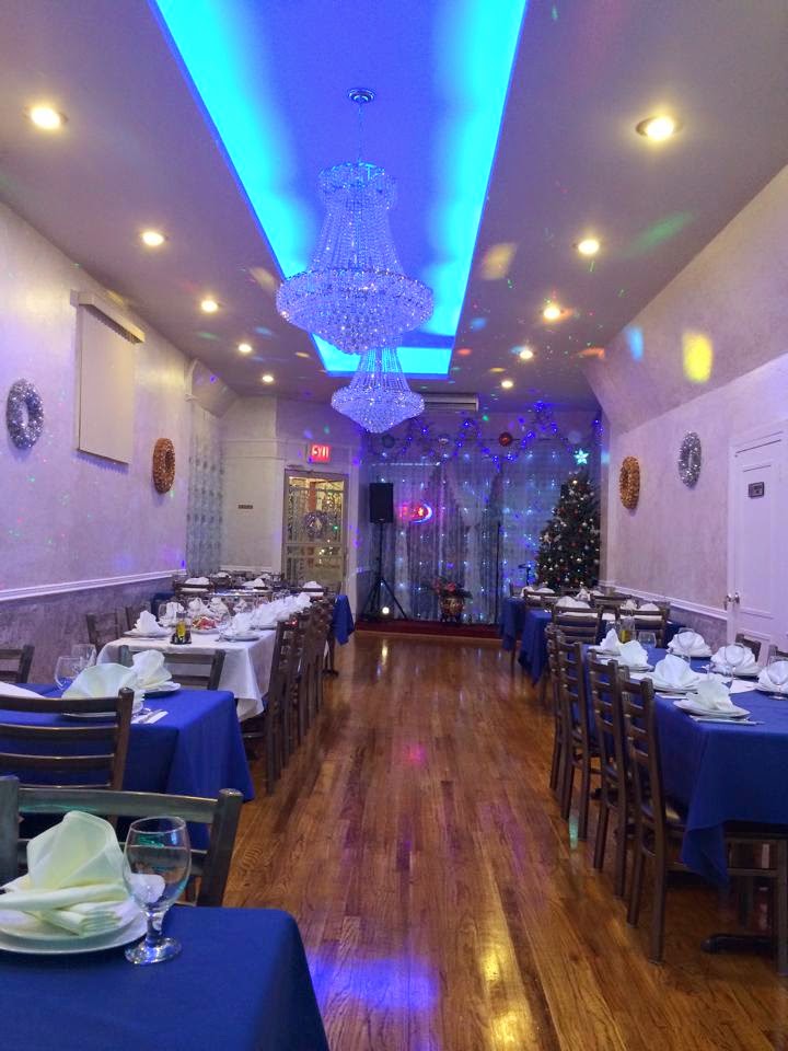 Photo of Almaz Restaurant in Brooklyn City, New York, United States - 4 Picture of Restaurant, Food, Point of interest, Establishment