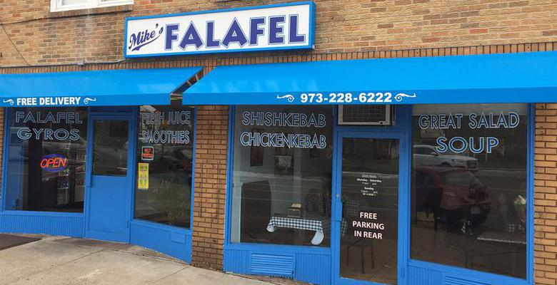 Photo of Mikes Falafels And Gyros in West Caldwell City, New Jersey, United States - 1 Picture of Restaurant, Food, Point of interest, Establishment