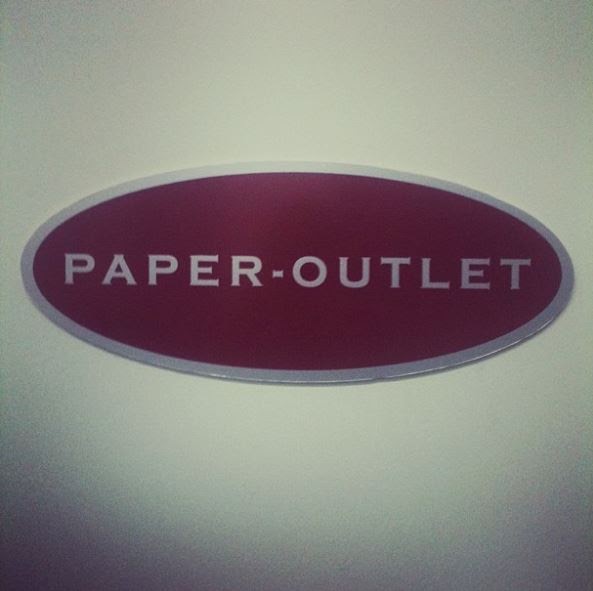 Photo of Paper Outlet Inc in New York City, New York, United States - 6 Picture of Point of interest, Establishment