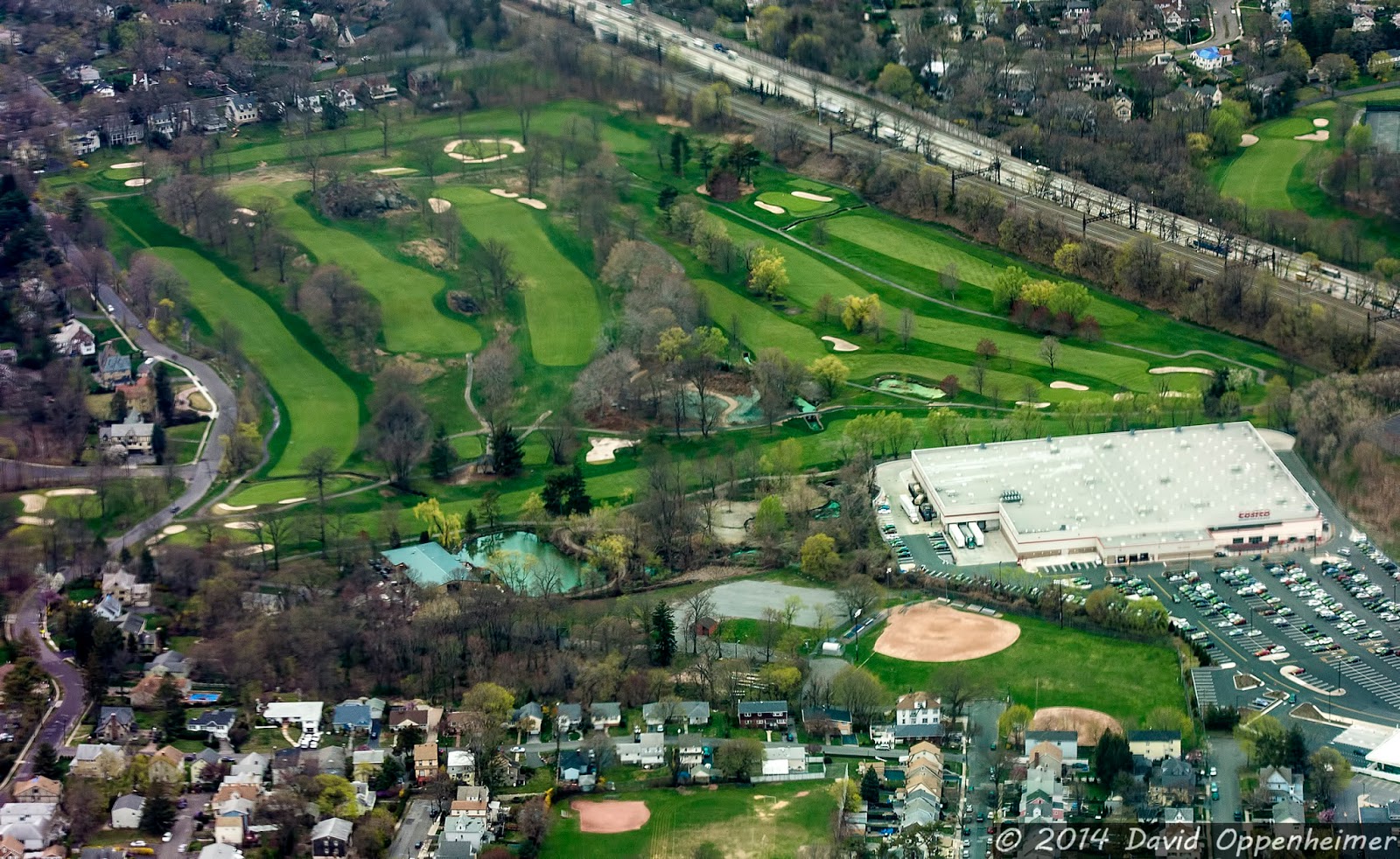 Photo of Pelham Country Club in Pelham City, New York, United States - 2 Picture of Point of interest, Establishment