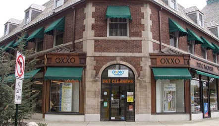 Photo of Oxxo Care Cleaners in Fair Lawn City, New Jersey, United States - 1 Picture of Point of interest, Establishment, Laundry