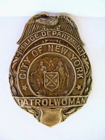 Photo of New York City Police Department - 10th Precinct in New York City, New York, United States - 5 Picture of Point of interest, Establishment, Police