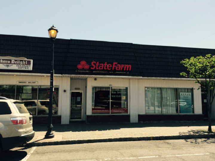 Photo of State Farm: Max Smirnov in Union City, New Jersey, United States - 6 Picture of Point of interest, Establishment, Finance, Health, Insurance agency