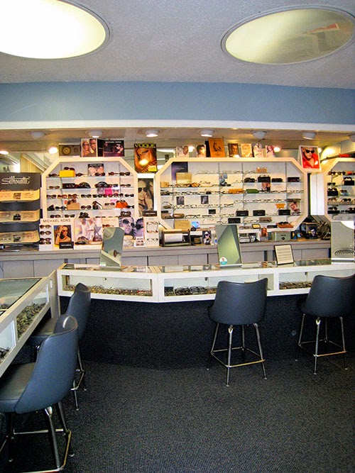 Photo of Contemporary Eye Care Inc in Brooklyn City, New York, United States - 1 Picture of Point of interest, Establishment, Health