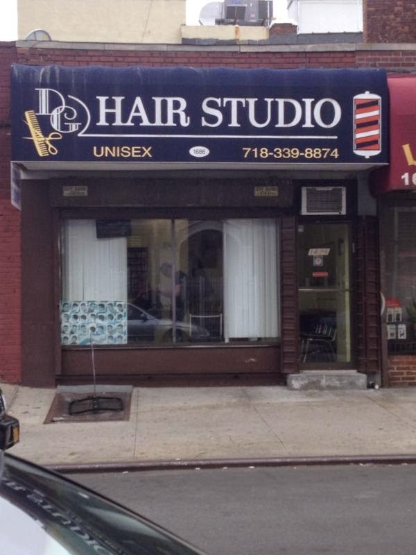 Photo of DG Hair Studio in New York City, New York, United States - 1 Picture of Point of interest, Establishment, Health, Hair care