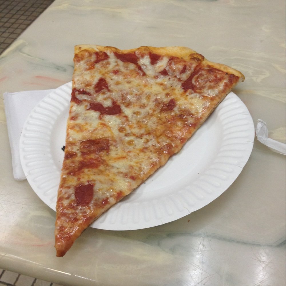 Photo of Exclusive pizza bros inc in Kings County City, New York, United States - 6 Picture of Food, Point of interest, Establishment, Meal delivery