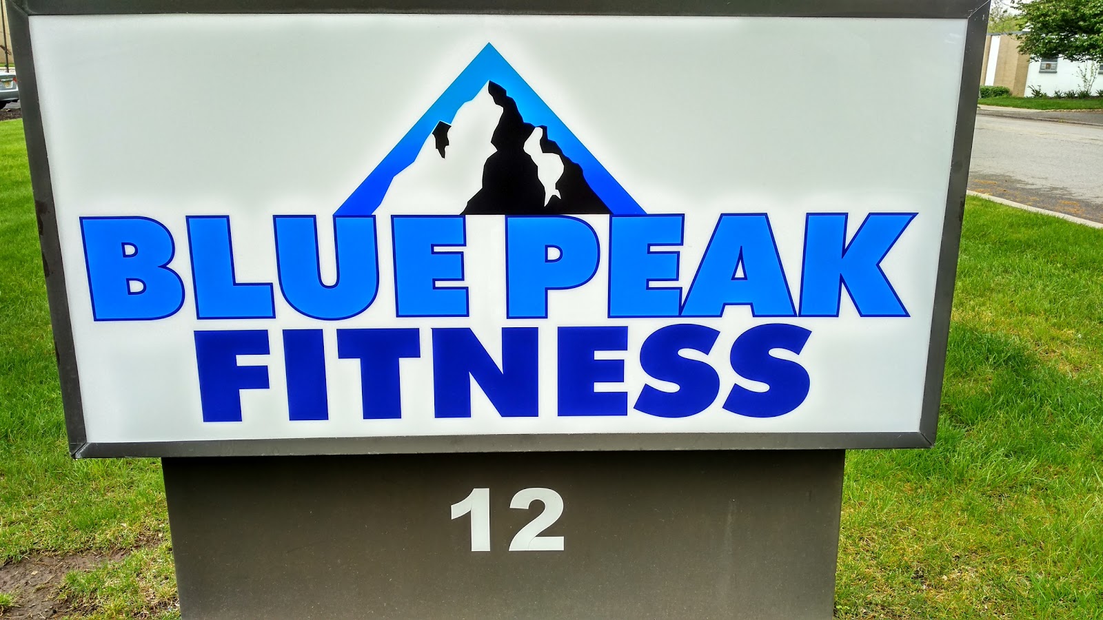 Photo of Blue Peak Fitness in Cranford City, New Jersey, United States - 6 Picture of Point of interest, Establishment, Health, Gym