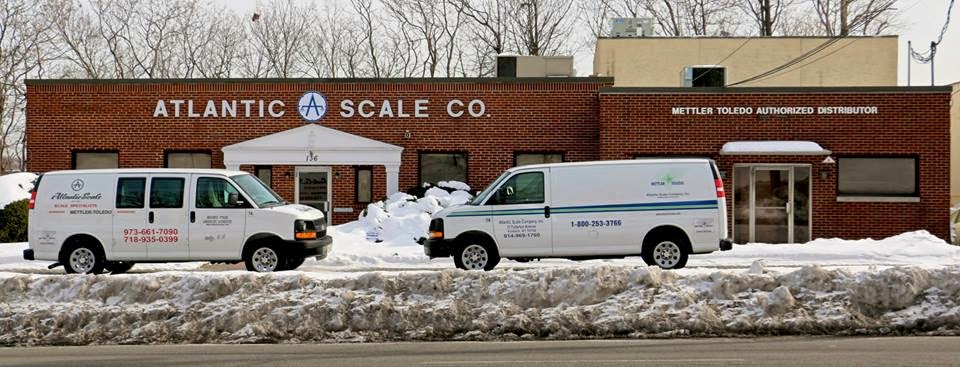 Photo of Atlantic Scale Company in Nutley City, New Jersey, United States - 6 Picture of Point of interest, Establishment