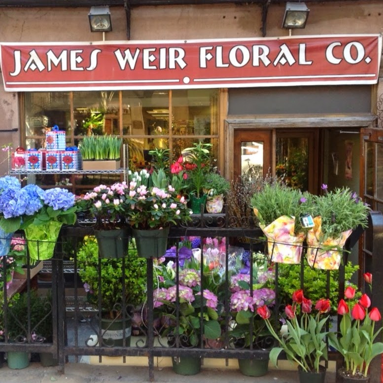 Photo of James Weir Floral Co. in Brooklyn City, New York, United States - 4 Picture of Point of interest, Establishment, Store, Florist