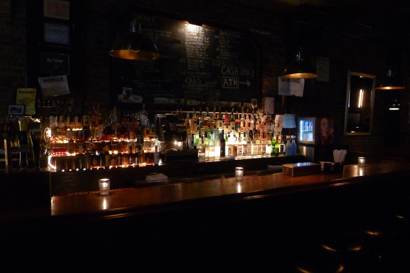 Photo of Legion in Brooklyn City, New York, United States - 2 Picture of Point of interest, Establishment, Bar