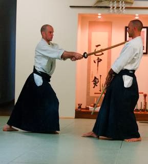 Photo of Brooklyn Aikikai in Brooklyn City, New York, United States - 3 Picture of Point of interest, Establishment, Health