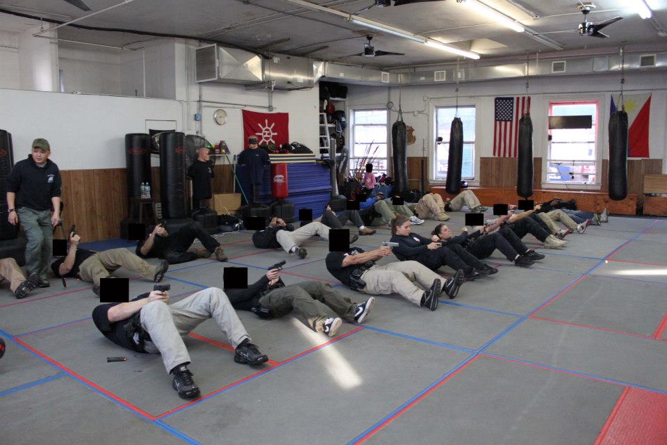 Photo of MayoTac CQB Academy in Woodhaven City, New York, United States - 2 Picture of Point of interest, Establishment, Health, Gym