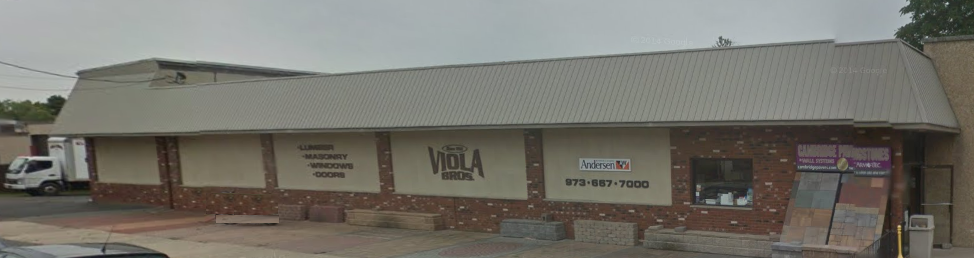 Photo of Viola Bros Building Materials in Nutley City, New Jersey, United States - 1 Picture of Point of interest, Establishment, Store, Home goods store, Furniture store, Hardware store