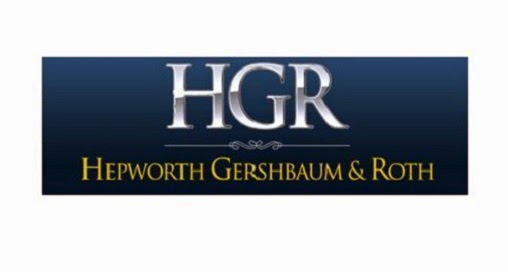 Photo of Hepworth Gershbaum & Roth Pllc in New York City, New York, United States - 2 Picture of Point of interest, Establishment, Lawyer