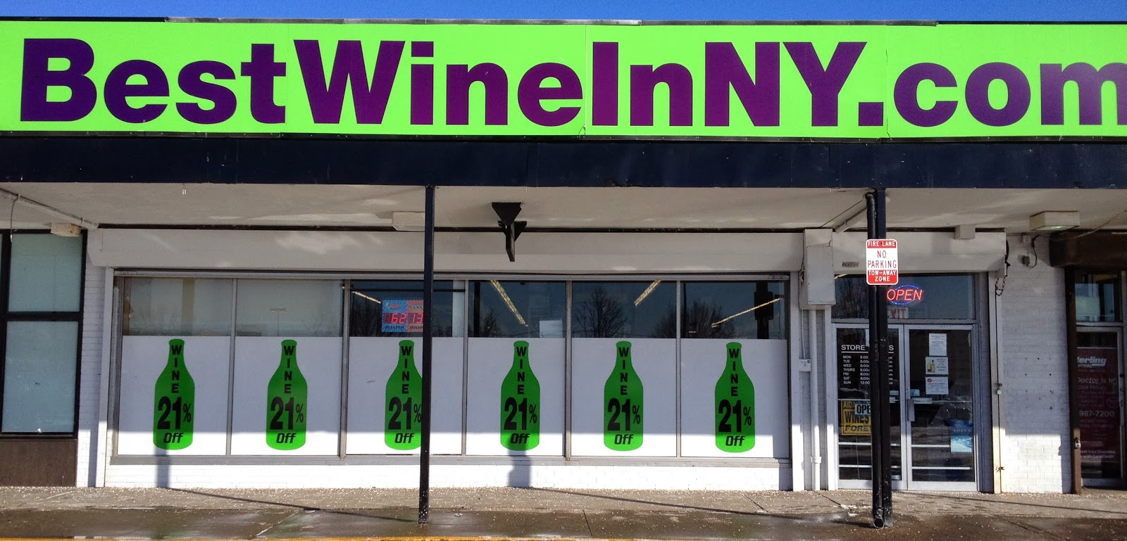 Photo of BestWineInNY.com in Staten Island City, New York, United States - 3 Picture of Food, Point of interest, Establishment, Store, Liquor store