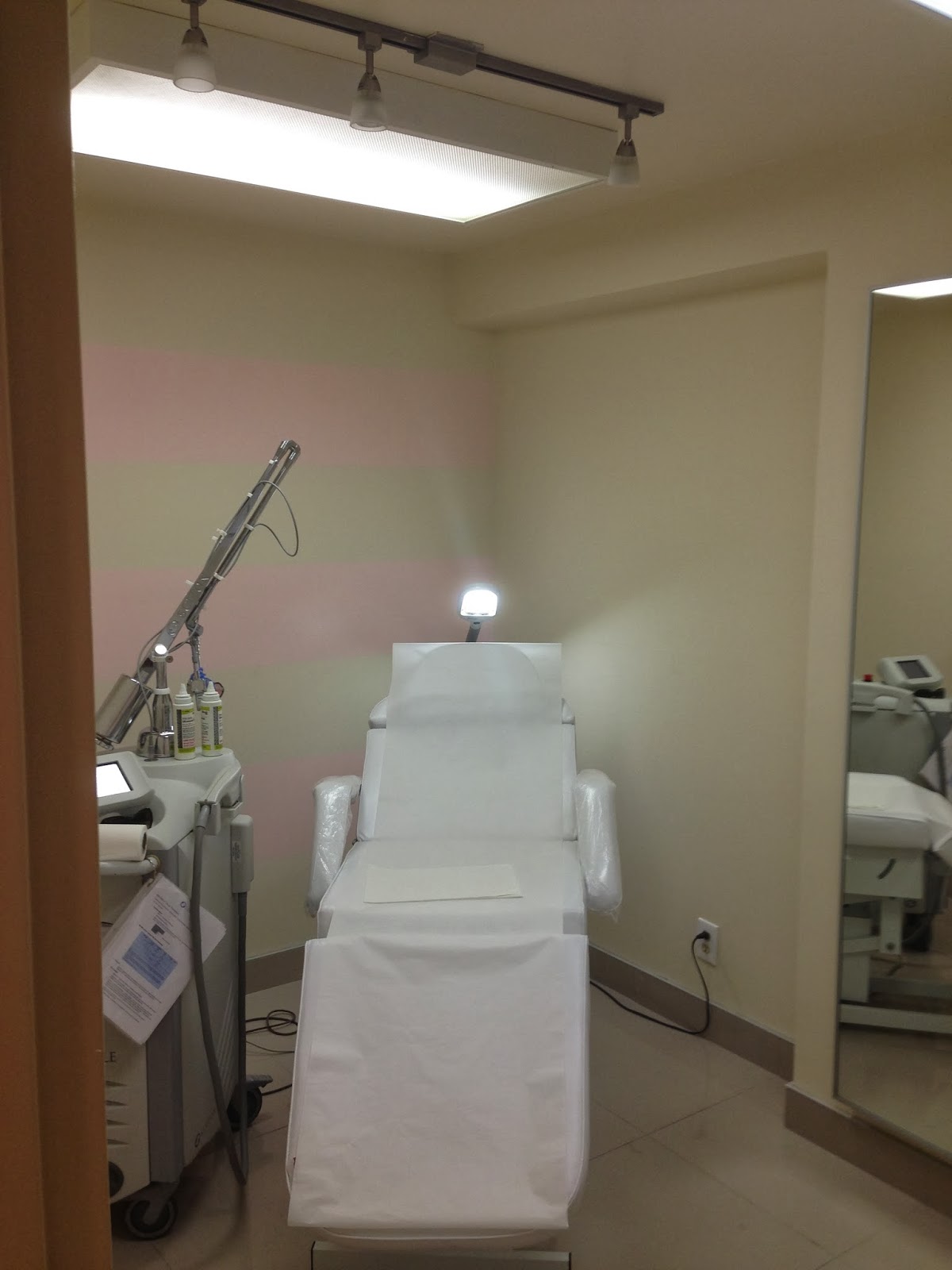 Photo of Bio Skin Laser Hair Removal NYC in New York City, New York, United States - 4 Picture of Point of interest, Establishment, Health, Doctor, Spa