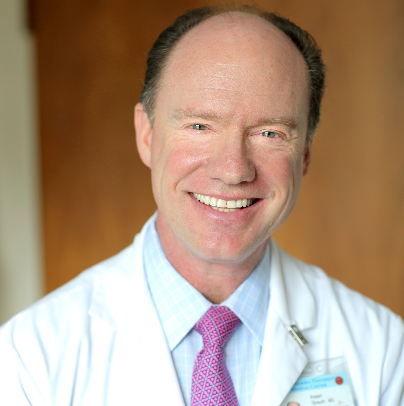 Photo of Dr. Robert J. Strauch, MD in New York City, New York, United States - 1 Picture of Point of interest, Establishment, Health, Doctor