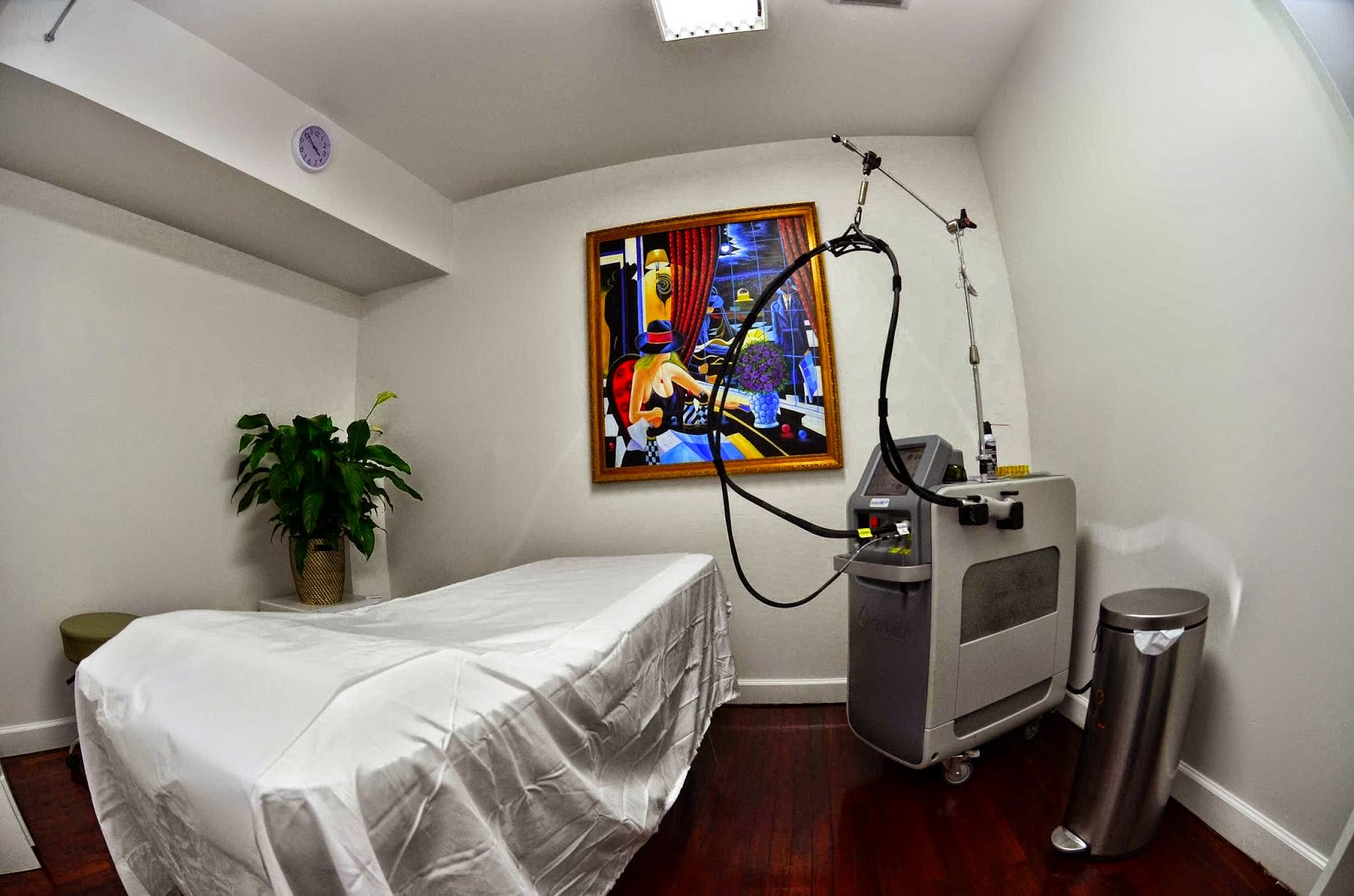 Photo of Satori Laser in New York City, New York, United States - 2 Picture of Point of interest, Establishment, Health, Beauty salon, Hair care