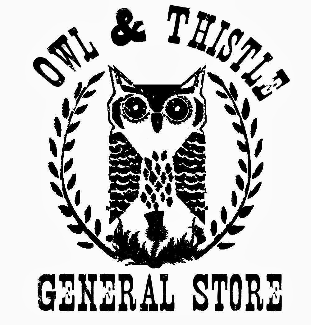 Photo of Owl and Thistle General Store in Kings County City, New York, United States - 6 Picture of Point of interest, Establishment, Store, Home goods store, Clothing store