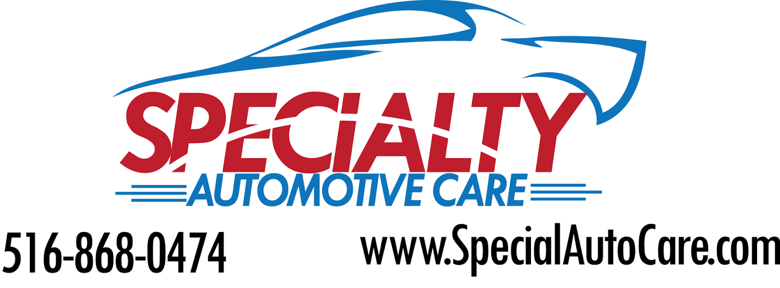 Photo of Specialty Automotive Care in Baldwin City, New York, United States - 1 Picture of Point of interest, Establishment, Car repair