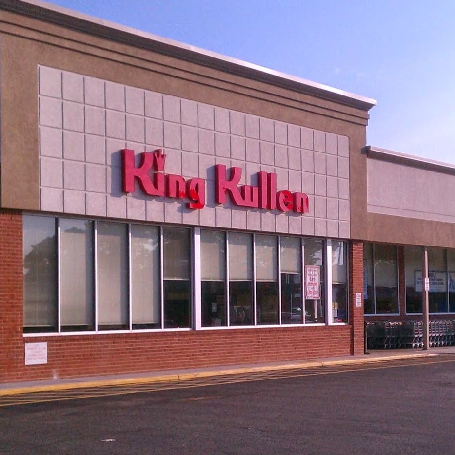 Photo of King Kullen in Garden City Park, New York, United States - 1 Picture of Food, Point of interest, Establishment, Store, Grocery or supermarket