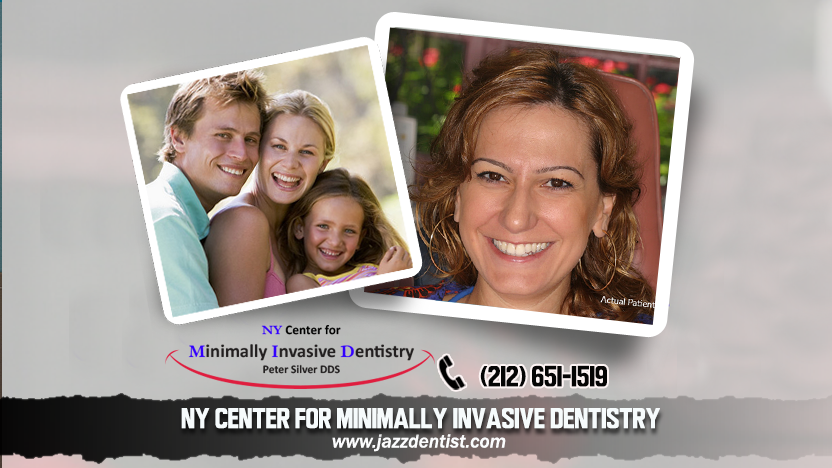 Photo of NY Center for Minimally Invasive Dentistry in New York City, New York, United States - 2 Picture of Point of interest, Establishment, Health, Doctor, Dentist