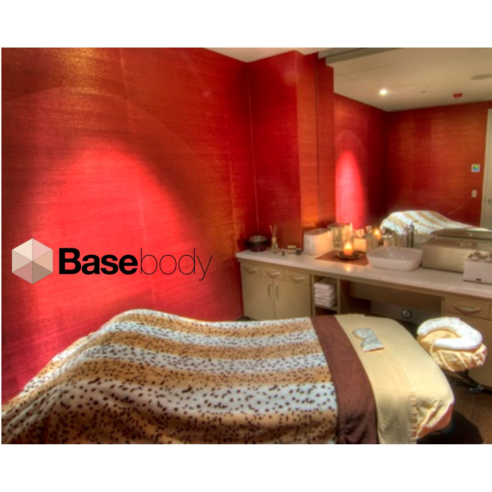 Photo of Basebody Spa in Jersey City, New Jersey, United States - 7 Picture of Point of interest, Establishment, Health, Spa