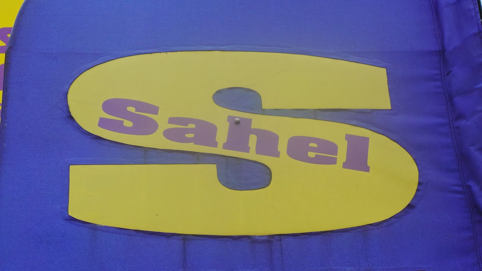 Photo of Sahel Inc in Kings County City, New York, United States - 2 Picture of Point of interest, Establishment, Beauty salon, Hair care