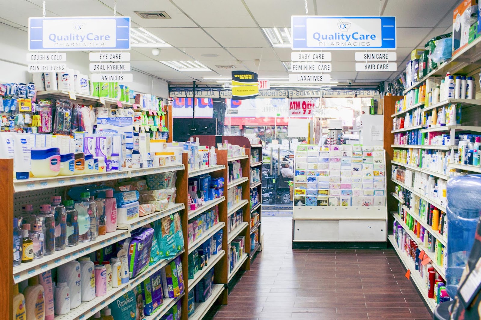 Photo of Raees Pharmacy in Kings County City, New York, United States - 9 Picture of Point of interest, Establishment, Store, Health, Pharmacy