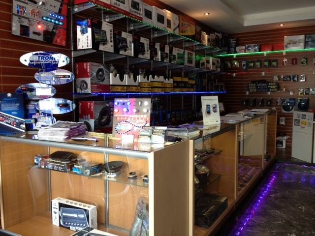 Photo of Rapid Auto Sports in New Rochelle City, New York, United States - 2 Picture of Point of interest, Establishment, Store, Car repair