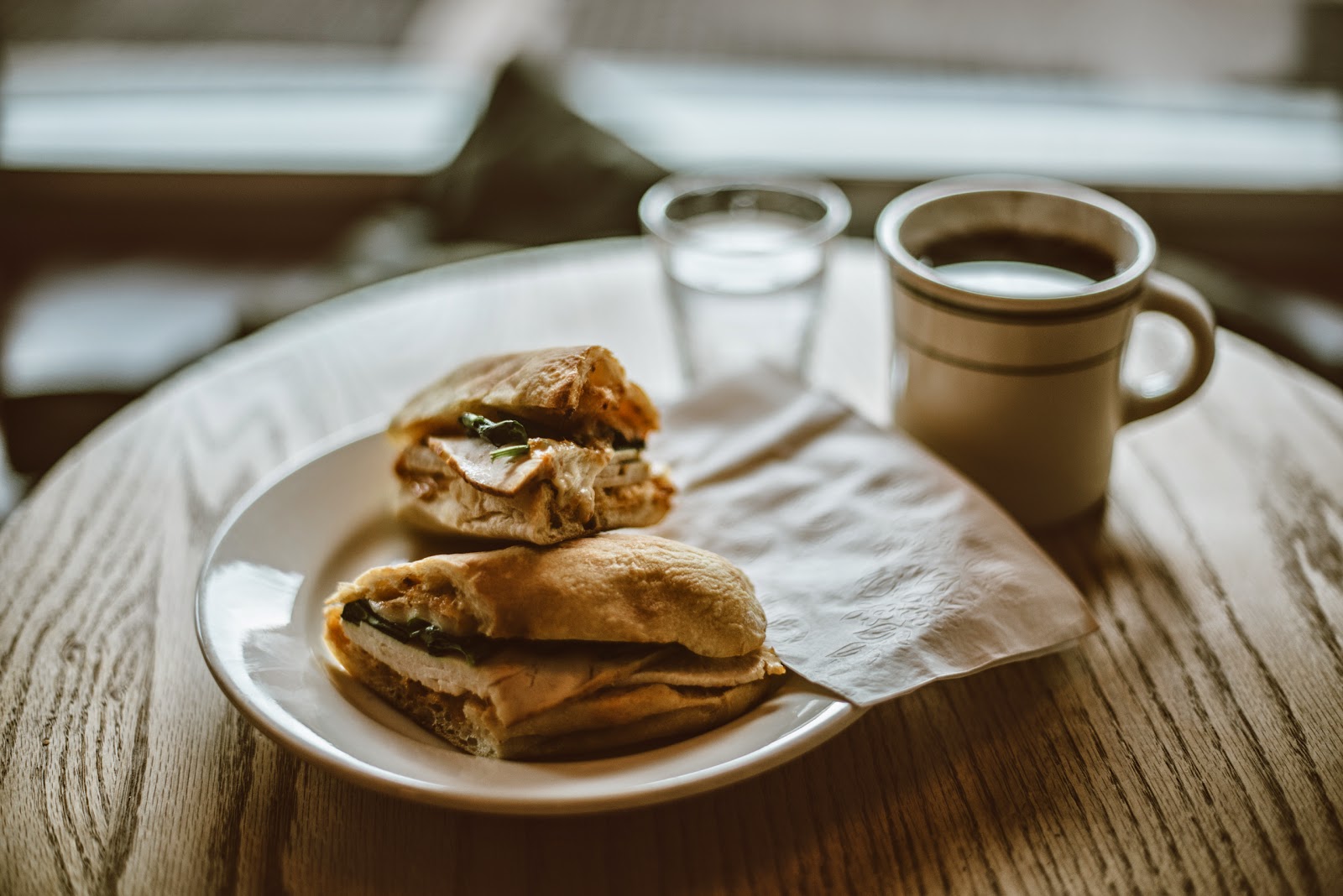 Photo of Hungry Ghost in Brooklyn City, New York, United States - 5 Picture of Restaurant, Food, Point of interest, Establishment, Store, Cafe