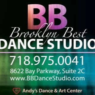 Photo of Brooklyns Best Ballroom and Latin Dance Studio in Kings County City, New York, United States - 1 Picture of Point of interest, Establishment