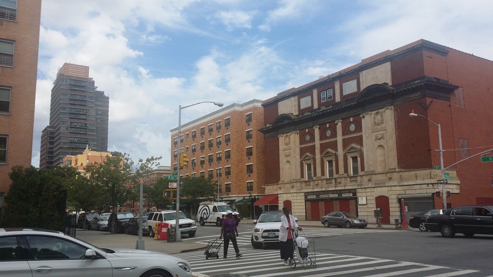 Photo of Malcolm Shabazz Harlem Market in New York City, New York, United States - 1 Picture of Point of interest, Establishment