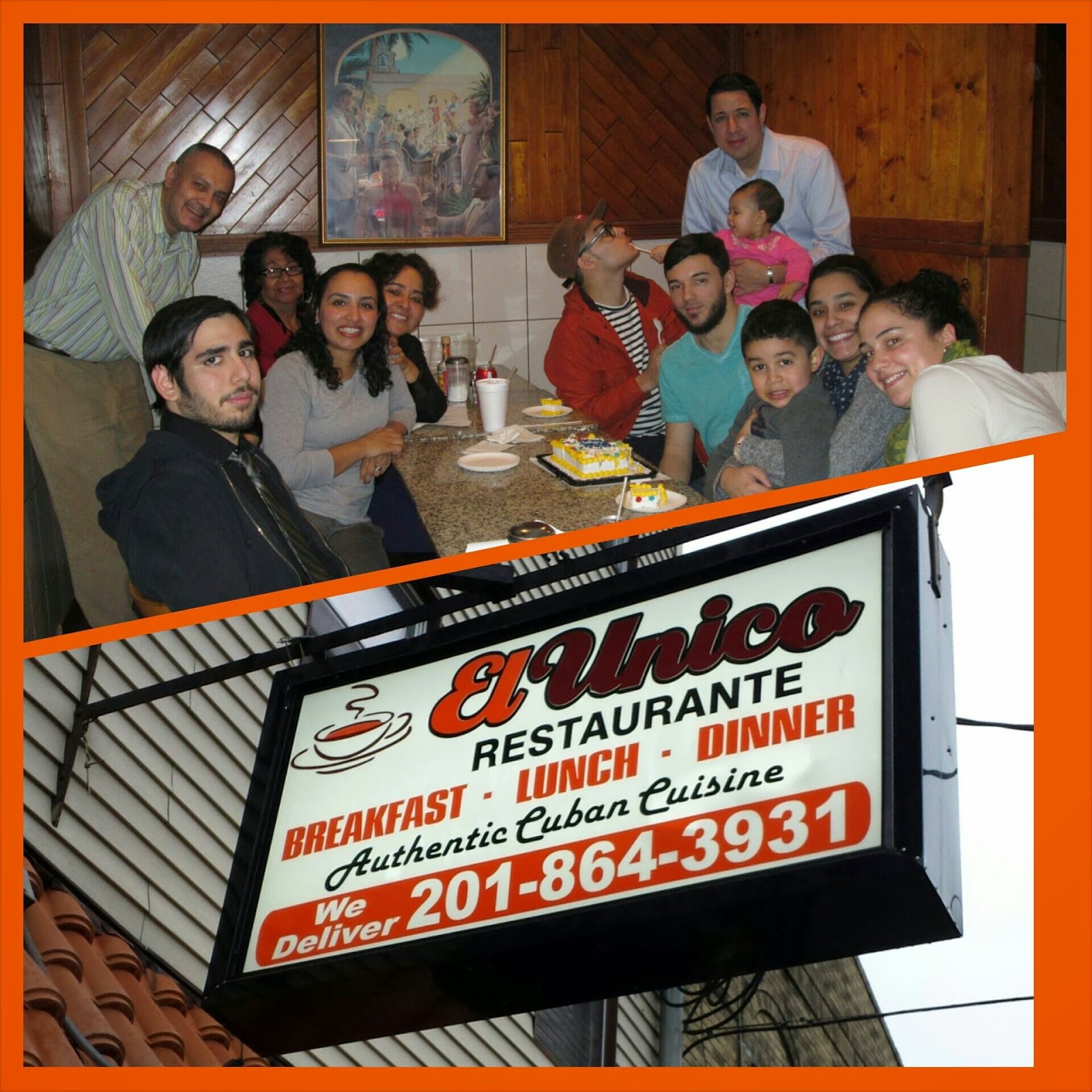 Photo of El Unico de Elena Restaurant & Cafeteria in Union City, New Jersey, United States - 5 Picture of Restaurant, Food, Point of interest, Establishment