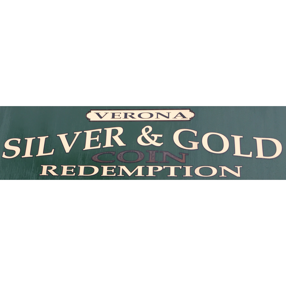 Photo of Verona Silver & Gold Coin Redemption in Verona City, New Jersey, United States - 4 Picture of Point of interest, Establishment, Finance, Store, Jewelry store