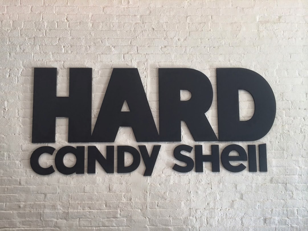 Photo of Hard Candy Shell in New York City, New York, United States - 3 Picture of Point of interest, Establishment