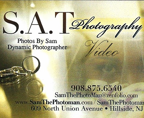 Photo of S.A.T PHOTOGRAPHY & VIDEO in Hillside City, New Jersey, United States - 1 Picture of Point of interest, Establishment