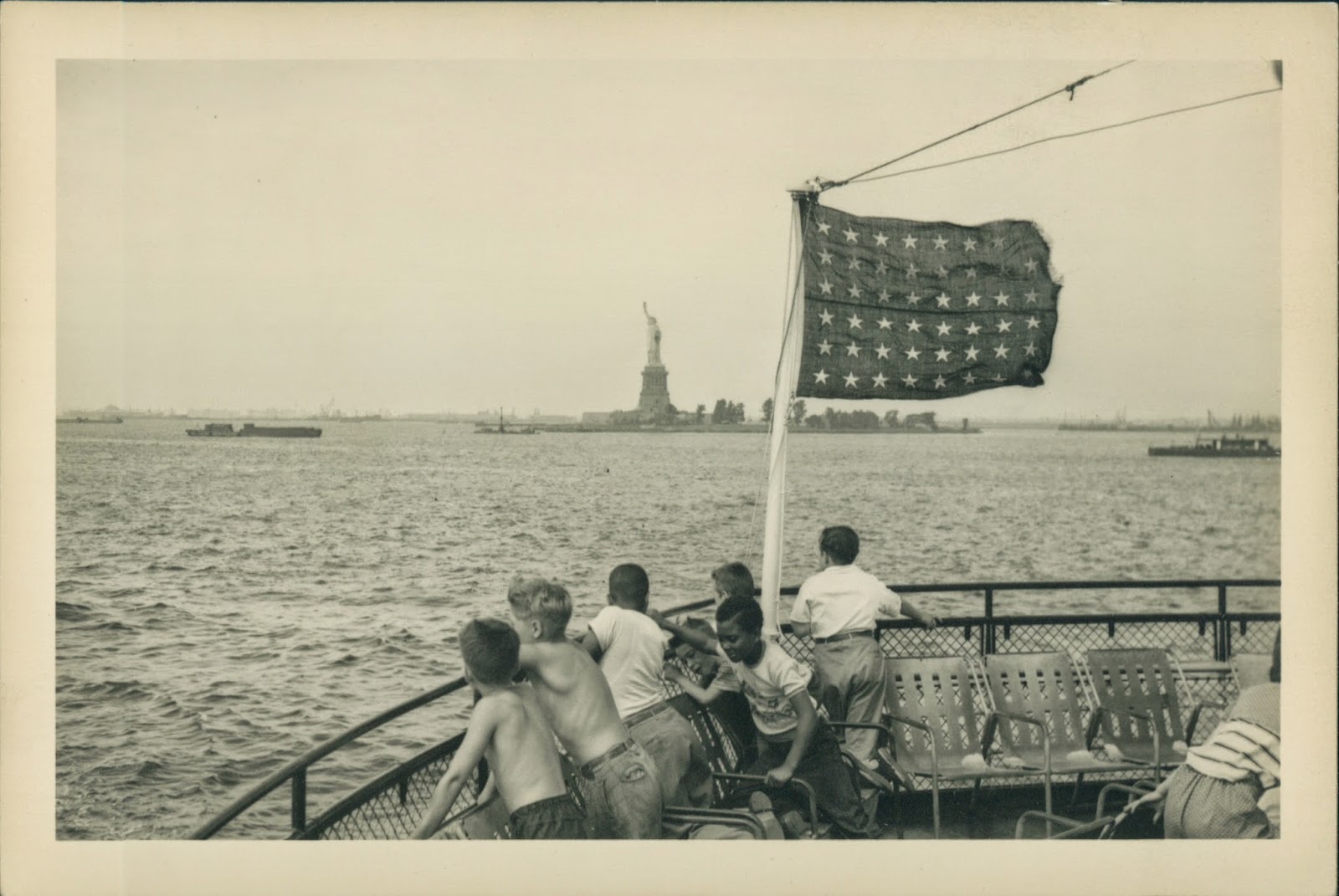 Photo of The Floating Hospital in New York City, New York, United States - 1 Picture of Point of interest, Establishment, Health