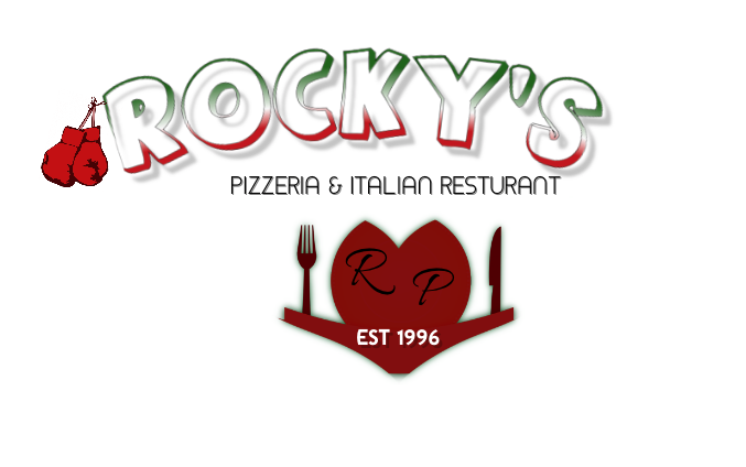 Photo of Rocky's Pizzeria & Resturant in Brooklyn City, New York, United States - 9 Picture of Restaurant, Food, Point of interest, Establishment