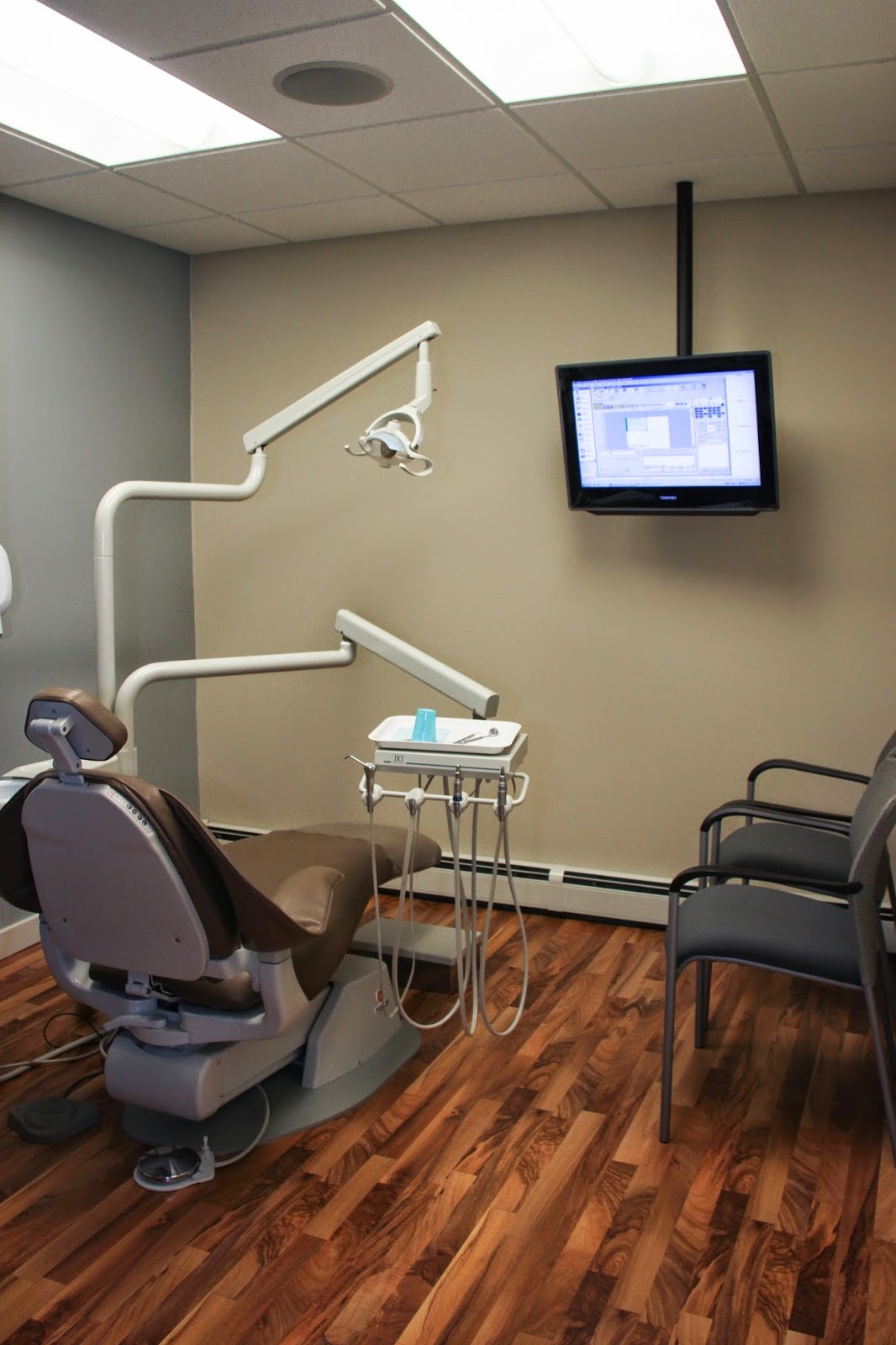Photo of Todd Sherwood DDS in Livingston City, New Jersey, United States - 3 Picture of Point of interest, Establishment, Health, Dentist