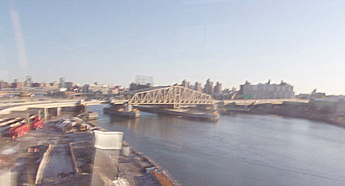 Photo of Willis Avenue Bridge in Bronx City, New York, United States - 1 Picture of Point of interest, Establishment