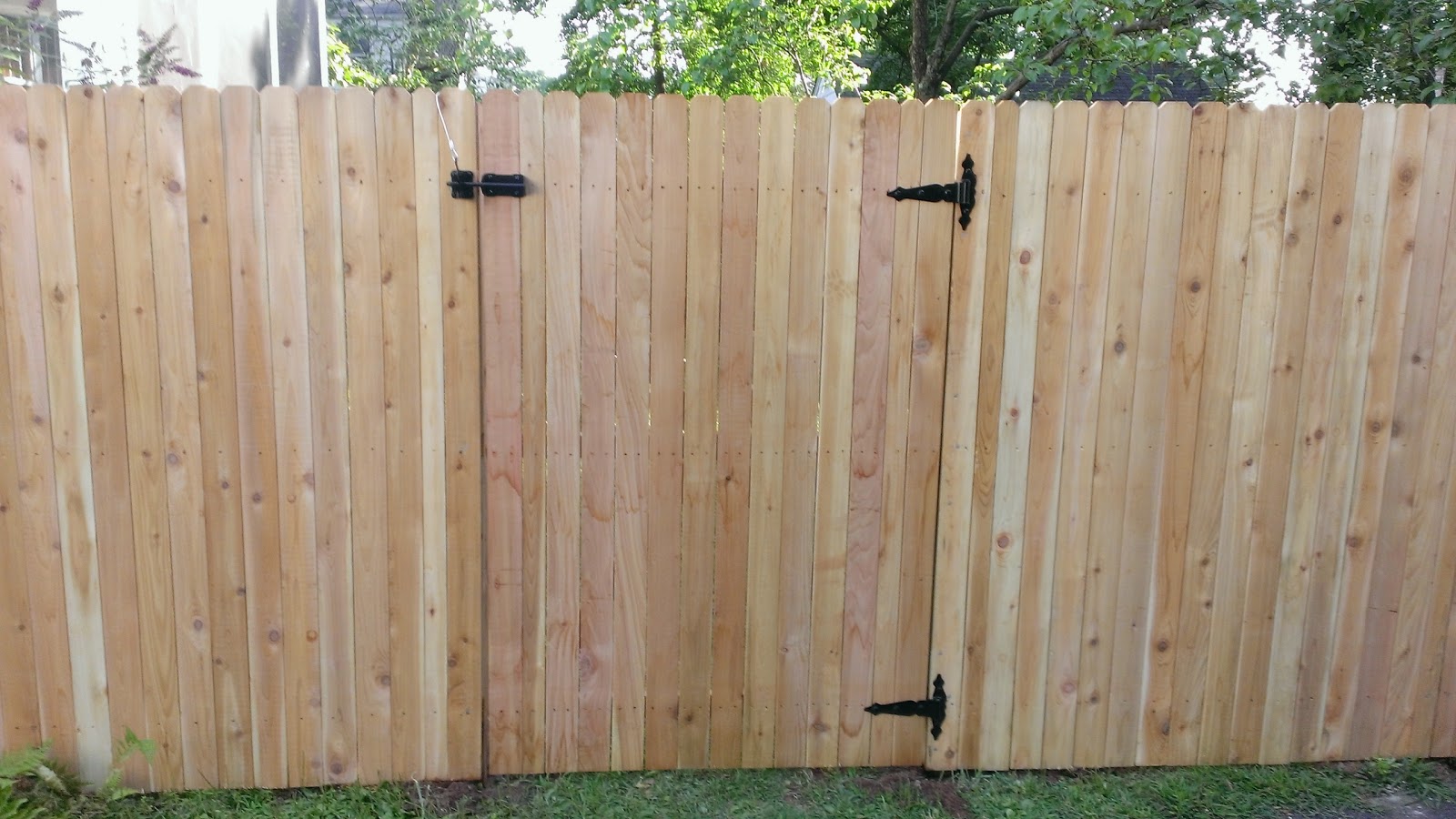 Photo of Bergen Fence in Ridgefield Park City, New Jersey, United States - 8 Picture of Point of interest, Establishment, General contractor