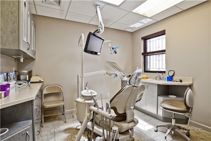Photo of Dr. Jim M. Sarji, DDS in Brooklyn City, New York, United States - 1 Picture of Point of interest, Establishment, Health, Doctor, Dentist