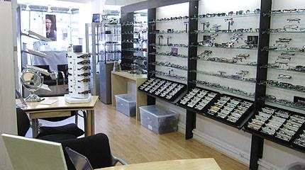 Photo of Sarlin Opticians in Mamaroneck City, New York, United States - 10 Picture of Point of interest, Establishment, Store, Health