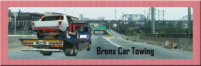 Photo of Bronx Car Towing in Bronx City, New York, United States - 1 Picture of Point of interest, Establishment
