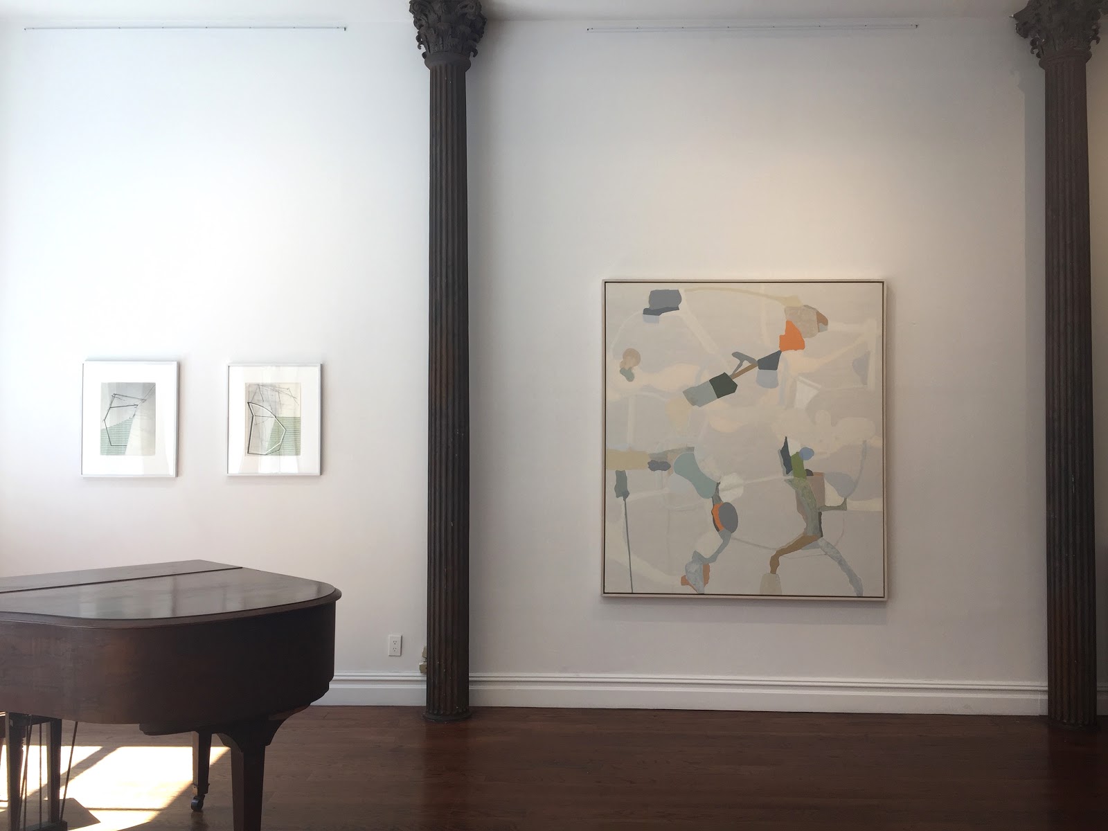 Photo of Anita Rogers Gallery in New York City, New York, United States - 1 Picture of Point of interest, Establishment, Art gallery