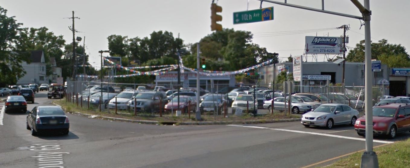 Photo of Adams Auto Group in Paterson City, New Jersey, United States - 2 Picture of Point of interest, Establishment, Car dealer, Store