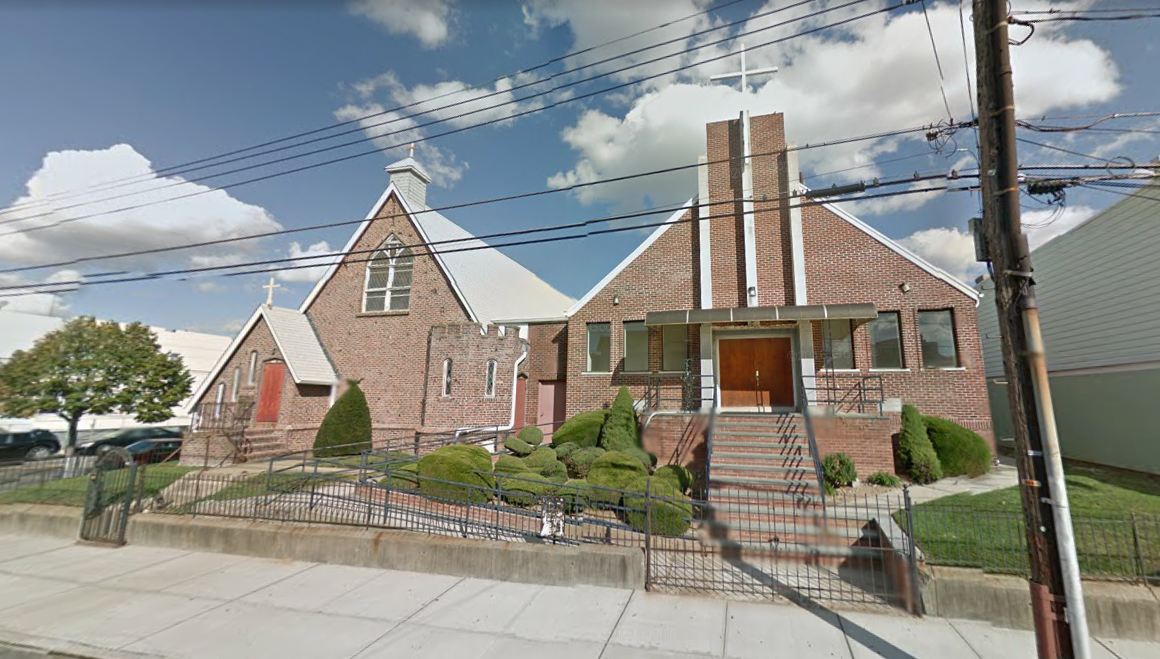 Photo of The Epiphany Mar Thoma Church in Queens City, New York, United States - 1 Picture of Point of interest, Establishment, Church, Place of worship