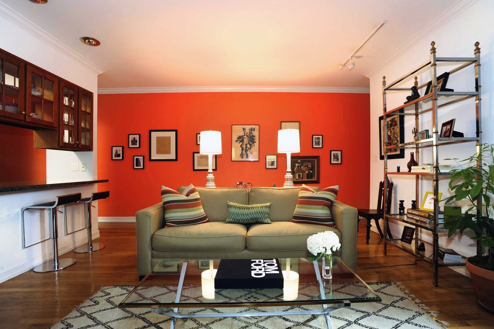 Photo of Curtis Rhine Interior Design in New York City, New York, United States - 1 Picture of Point of interest, Establishment